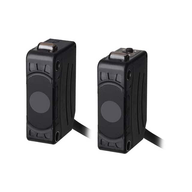 BJ15M-TDT SENSOR, PHOTO, THROUGH BEAM, 15M
