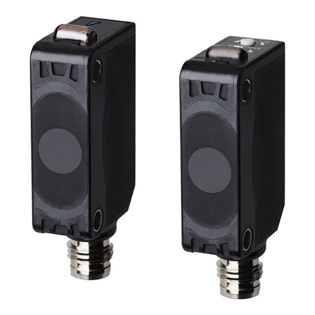 BJ15M-TDT-C SENSOR, PHOTO, THROUGH BEAM, 15M