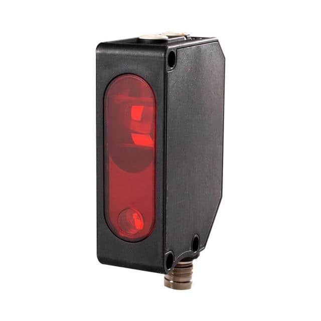 BGS-DL30CN BGS LASER SENSOR 50-300MM NPN M8