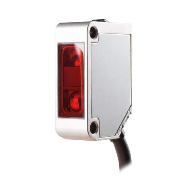 BGS-ZM10N BGS SENSOR LED 10-100MM NPN 2M
