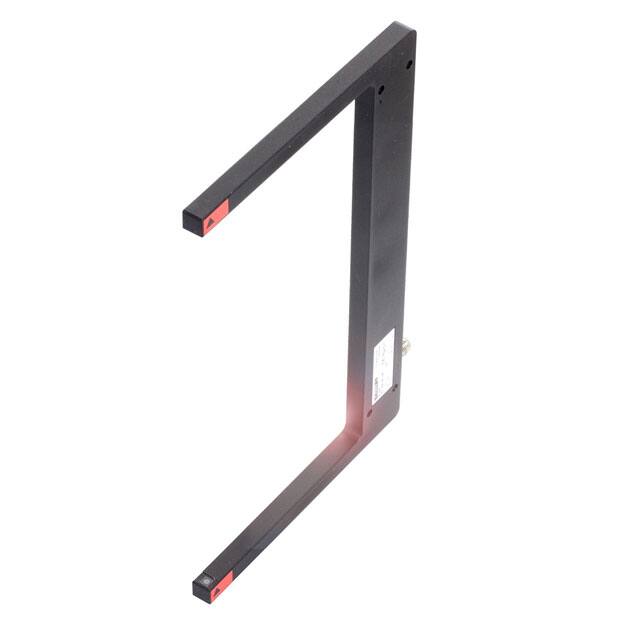 BGL0010 SERIES=A, DIMENSION=10 X 25 X 54