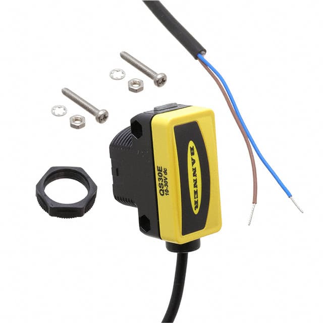 QS30EX PHOTO SEN EMITTER 213M