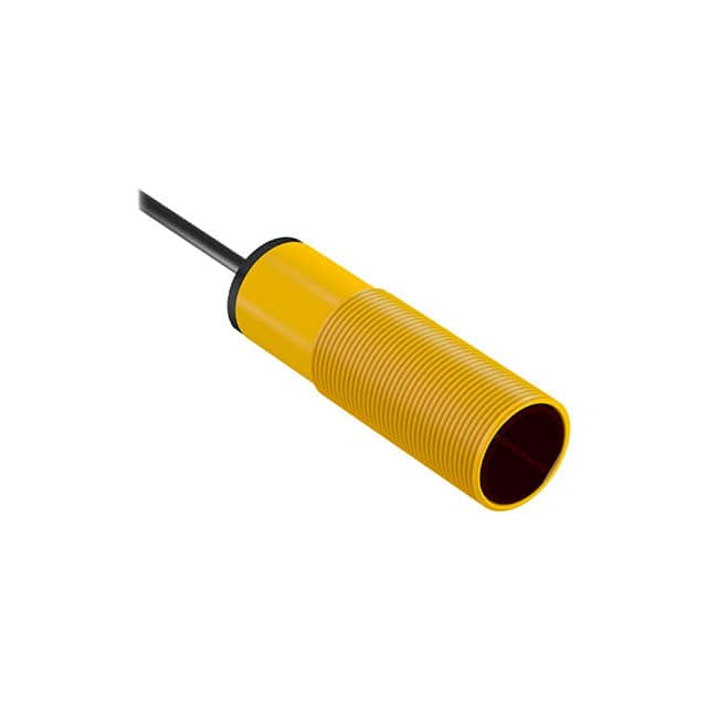 S18SN6R PHOTO SEN RECEIVER 20M NPN