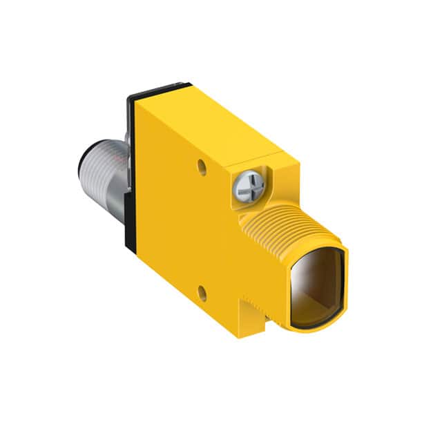 SM31RLQD MINI-BEAM RECEIVER 30M BIPOLAR