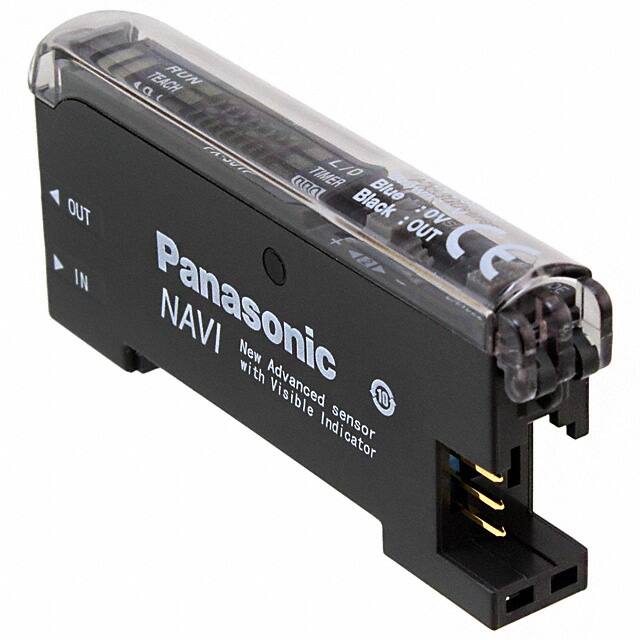 FX-301P SENSOR THROUGH-BEAM PNP