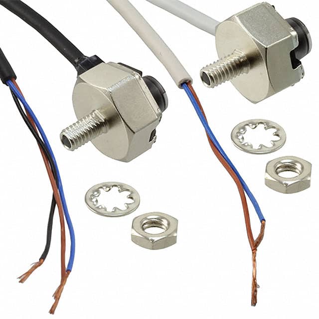 EX-33 SENSOR THROUGH-BEAM 800MM NPN