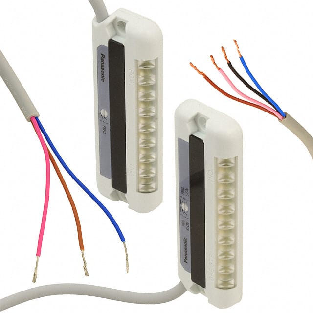 NA1-PK3-PN SENSOR CROSS-BEAM 100MM PNP