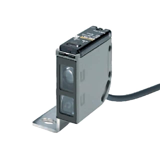 E3S-CL1 20CM ADJ SENSING DIST PNP/NPN
