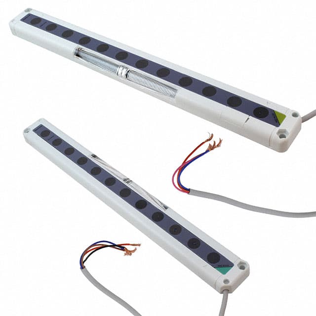 NA2-N12 SENSOR THRU-BEAM 220MM NPN OPEN