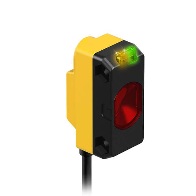 QS186EB PHOTO SEN EMITTER 3M