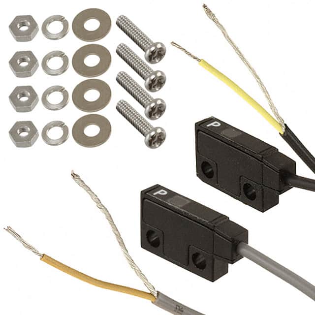 SH-21E SENSOR THROUGH-BEAM 300MM