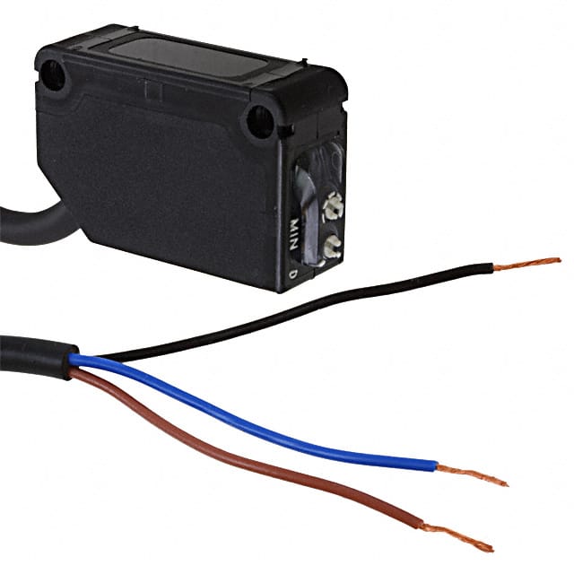 CX-424 SENSOR REFLECTIVE 100MM NPN OPEN