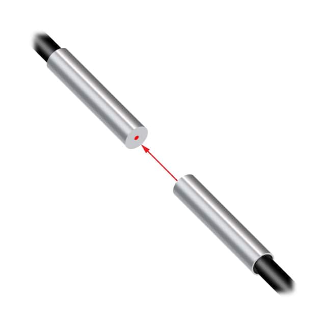 PIF26UMLS PLASTIC FIBER, OPPOSED MODEC