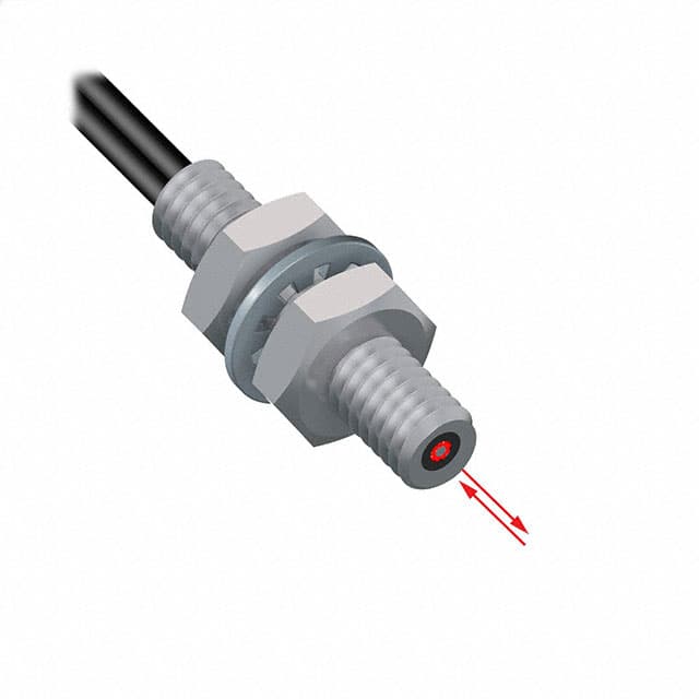 PBCT26U PHOTO FIBER 0.5MM CORE