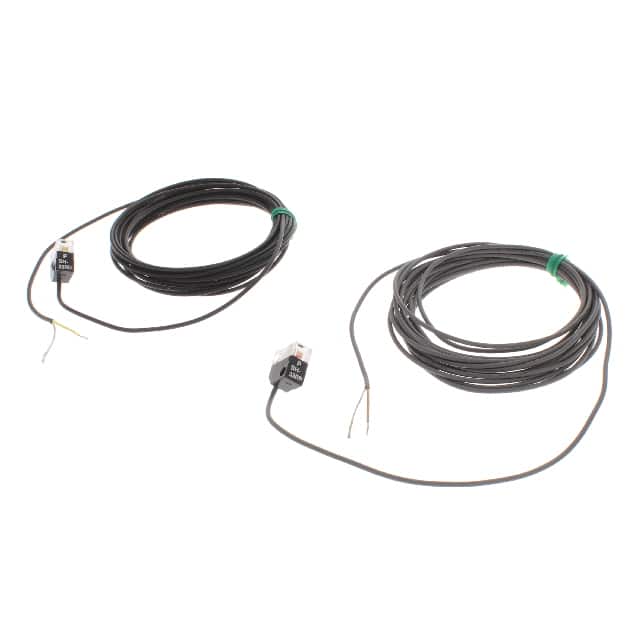 SH-33R SENSOR THROUGH-BEAM 2M SUPER SML