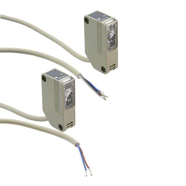 NX5-M10RA SENSOR THROUGH-BEAM 10M LO
