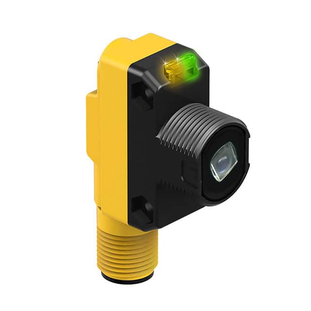 QS186LE212Q8 PHOTO SEN LASER 15M