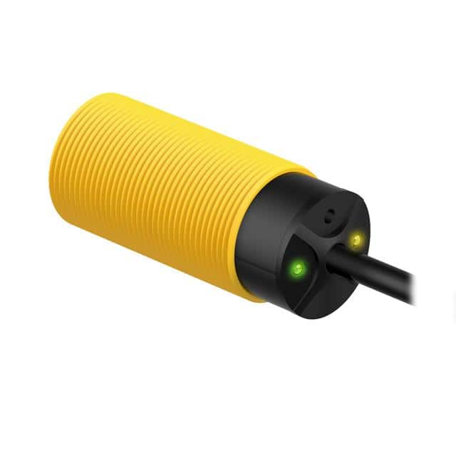 S30SN6R EZ-BEAM S30 SERIES: RECEIVER