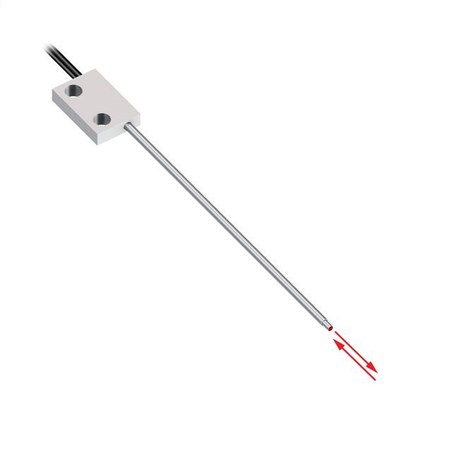 PBPF26UMB PLASTIC FIBER, DIFFUSE REFLECTIV