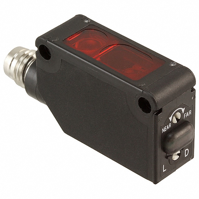CX-441-P-Z SENSOR REFLECTIVE 50MM PNP