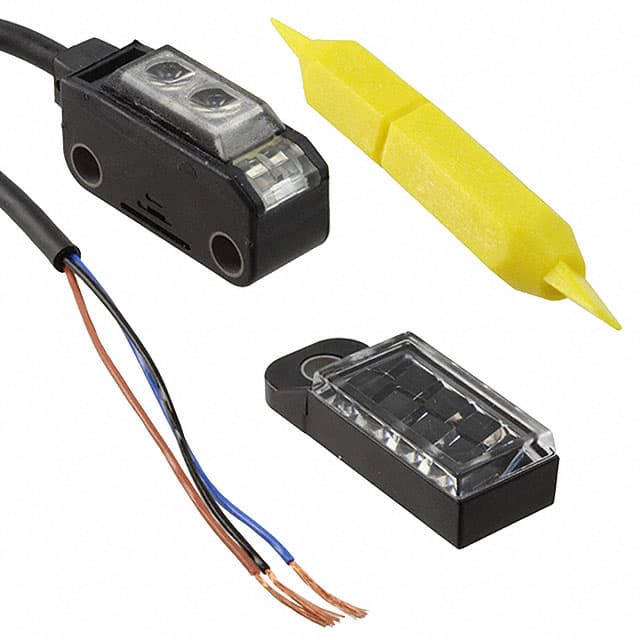 EX-29A SENSOR RETROREFLECTIVE 200MM NPN