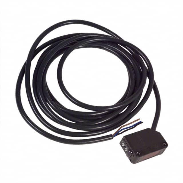 E3Z-D61 SENSOR REFLECTVE 100MM NPN DO/LO