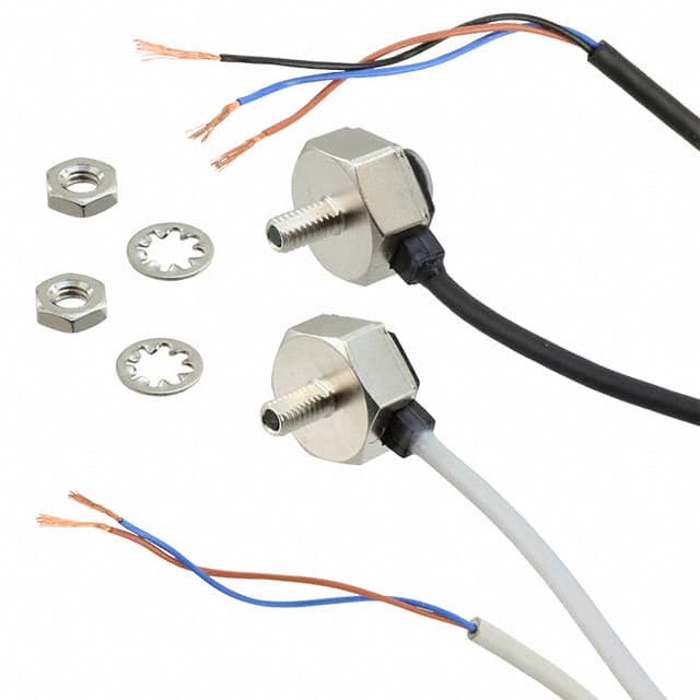 EX-33-PN SENSOR THROUGH-BEAM 800MM PNP