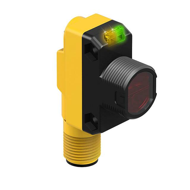 QS18VN6LLPQ8 PHOTO SEN LASER 0.1-10MM NPN