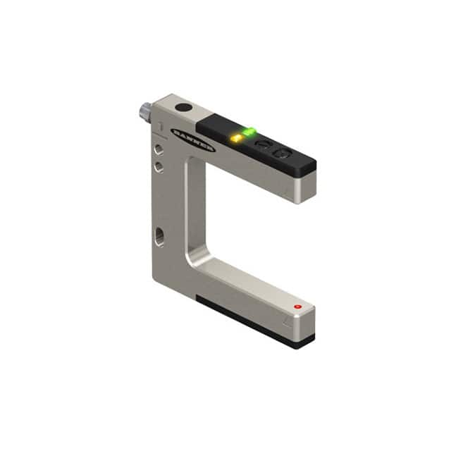 SLM50P6Q SEN SLOT 50MM PNP