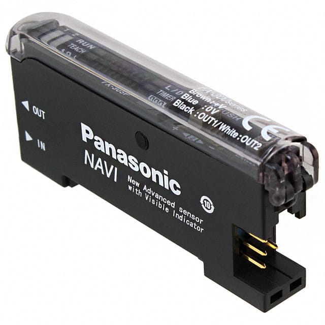 FX-305P SENSOR THROUGH-BEAM PNP 24VDC