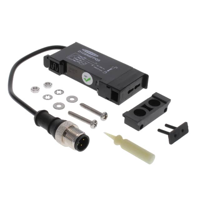 D12SN6FPQ5 D12SN6FPQ5 NPN 4 PIN EURO