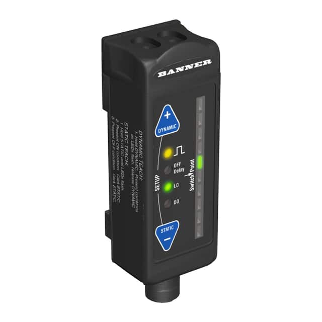 R55FVQ SEN COLOR MARK FIBER BIPOLAR