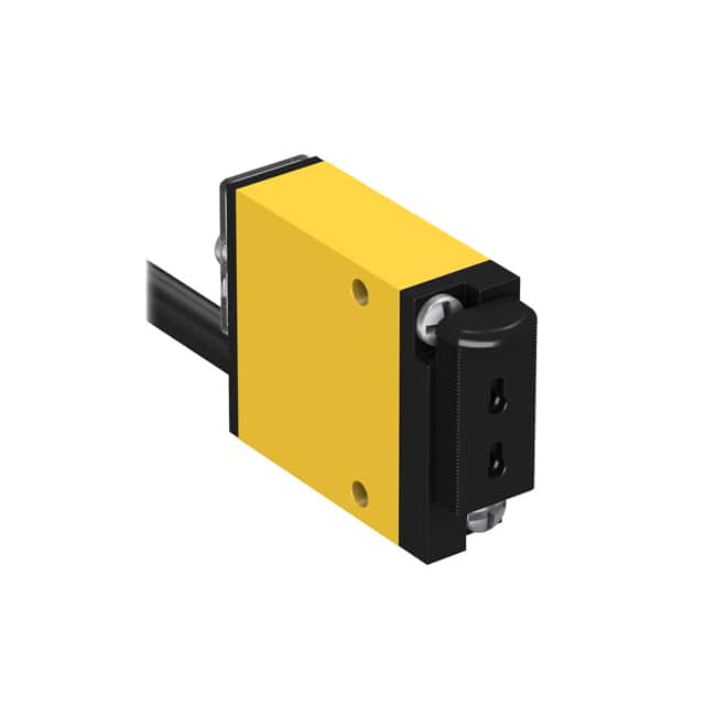 SMW915FQD VALU-BEAM: GLASS FIBER OPTIC