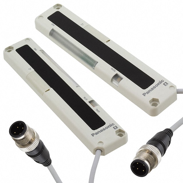 NA1-5-PN-J SENSOR CROSS-BEAM 100MM PNP