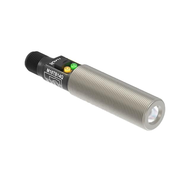 M18TIP14 M18T SERIES: TEMPERATURE SENSOR<