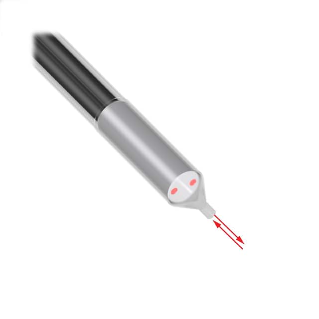 PBE415UTMLLP PLASTIC FIBER, DIFFUSE REFLECTIV
