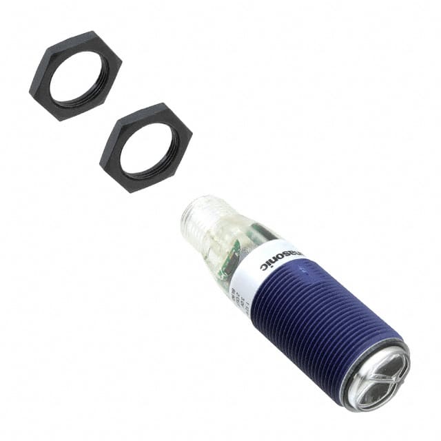 CY-121B-P-Z SENSOR REFLECTIVE 100MM PNP