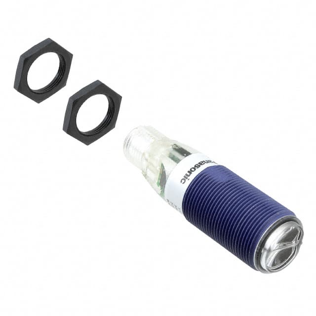 CY-121B-Z SENSOR REFLECTIVE 100MM NPN OPEN