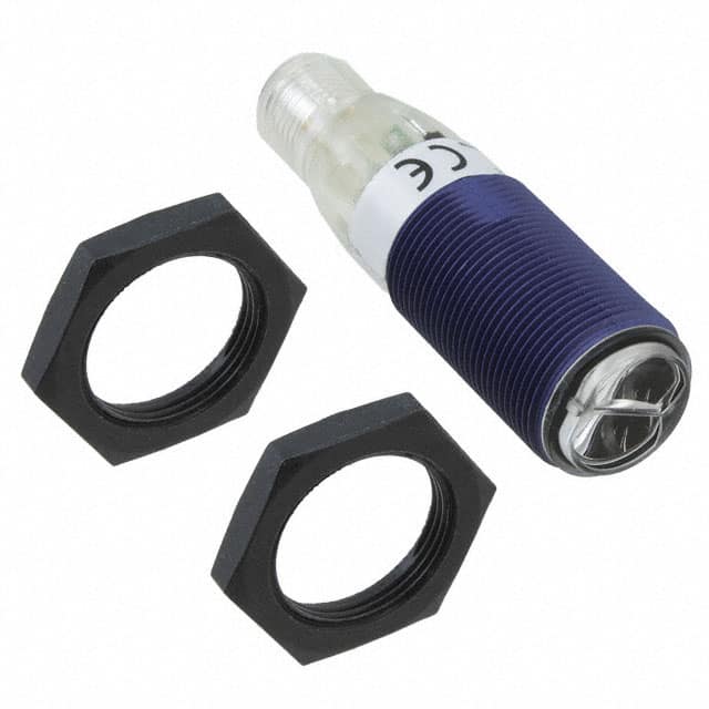 CY-121A-P-Z SENSOR REFLECTIVE 100MM PNP