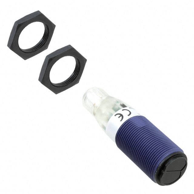 CY-192B-P-Z-Y SENSOR RETROREFLECTIVE 4M PNP