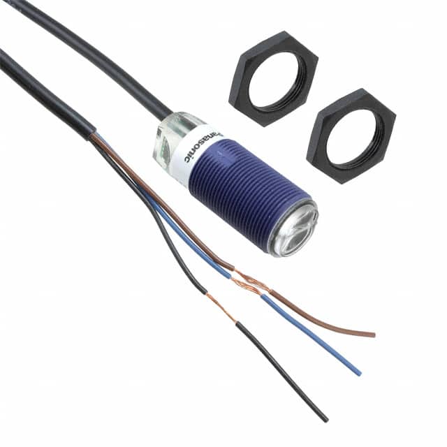CY-121B SENSOR REFLECTIVE 100MM NPN OPEN