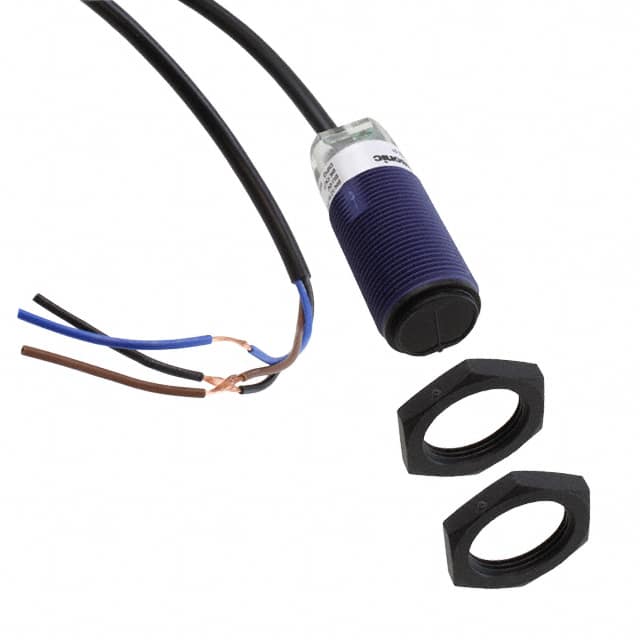 CY-192B-P-Y SENSOR RETROREFLECTIVE 4M PNP
