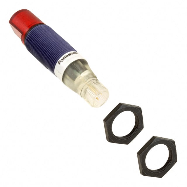 CY-192VA-P-Z-Y SENSOR RETROREFLECTIVE 4M PNP