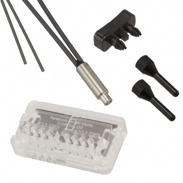 FD-S31 SENSOR REFLECTIVE 125MM