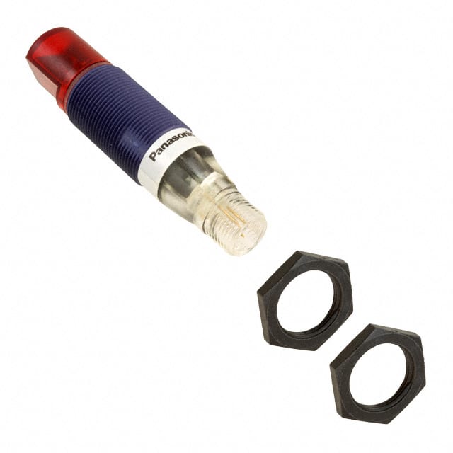 CY-121VB-Z SENSOR REFLECTIVE 100MM NPN OPEN