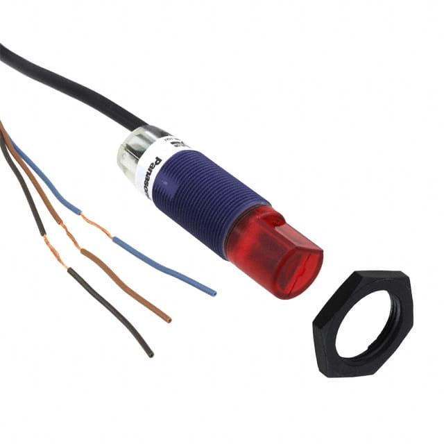 CY-121VA-P SENSOR REFLECTIVE 100MM PNP
