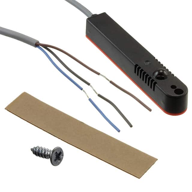 PD70CNT12ML SENSOR THROUGH-BEAM 12M LOW CBL