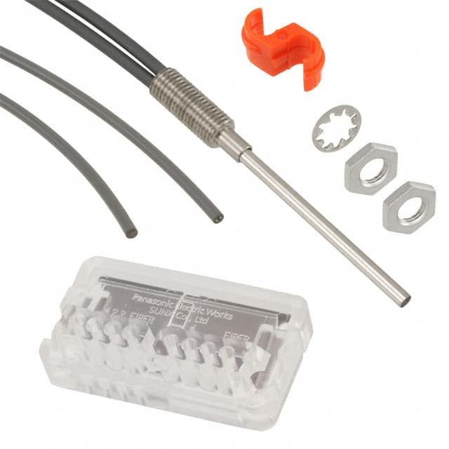 FD-61S SENSOR REFLECTIVE 420MM