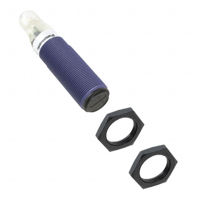 CY-122A-Z SENSOR REFLCTV 60CM NPN OPEN COL