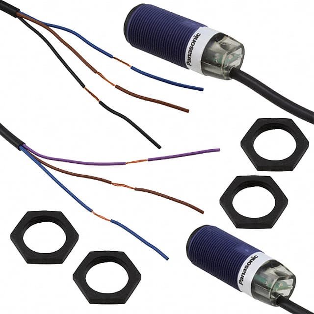CY-111B-P SENSOR THROUGH-BEAM 15M PNP